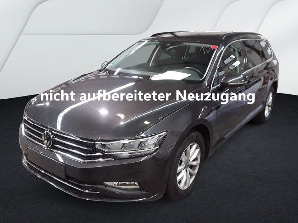 Volkswagen Passat Variant TDI Business DSG 110 kW image number 1