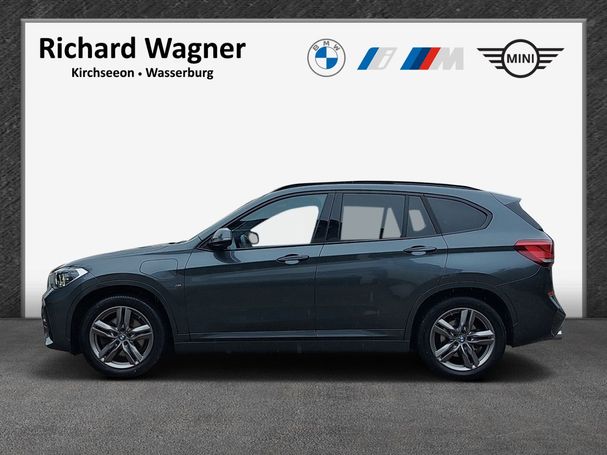 BMW X1 25e xDrive 162 kW image number 5