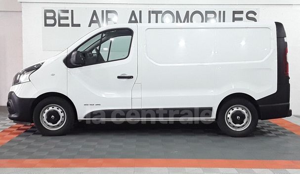  Renault Trafic Energy dCi 145 107 kW image number 5