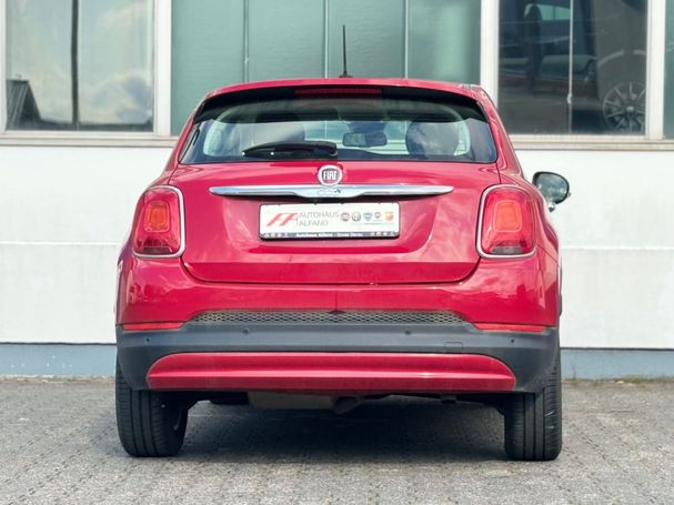 Fiat 500X 88 kW image number 6