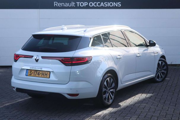 Renault Megane Estate TCe 140 103 kW image number 2