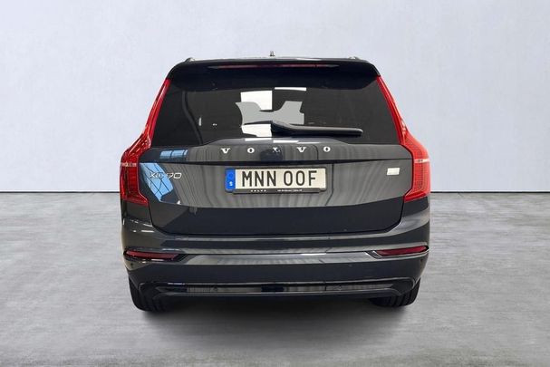 Volvo XC90 Recharge T8 AWD 293 kW image number 2