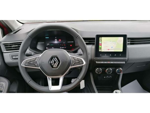 Renault Clio TCe 90 66 kW image number 4