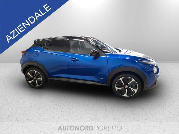 Nissan Juke 1.6 N-DESIGN 105 kW image number 5