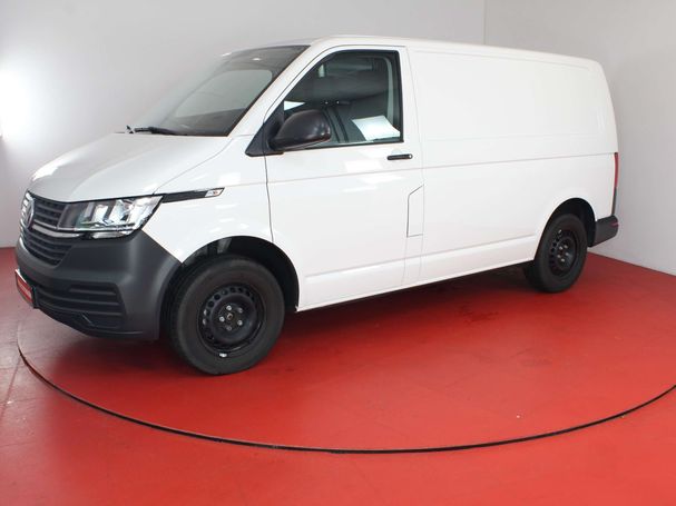 Volkswagen T6 Transporter 81 kW image number 24