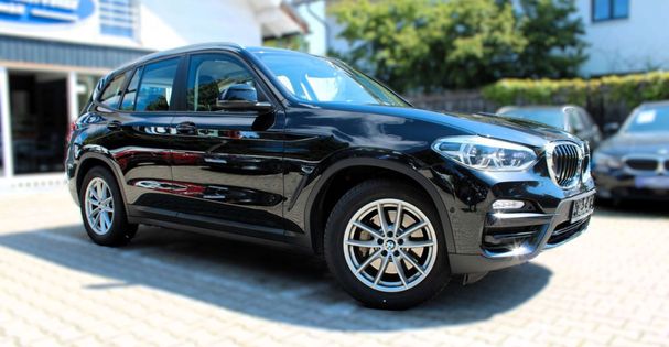 BMW X3 xDrive 195 kW image number 2