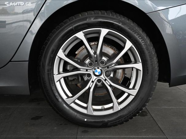 BMW 320d Touring xDrive 140 kW image number 38