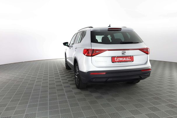 Seat Tarraco 2.0 TDI Style 110 kW image number 5