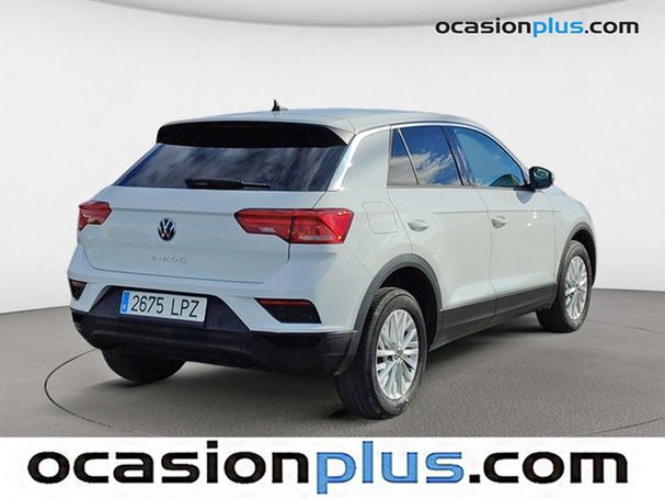 Volkswagen T-Roc 2.0 TDI 85 kW image number 3