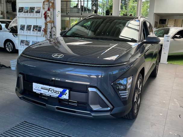 Hyundai Kona 146 kW image number 1