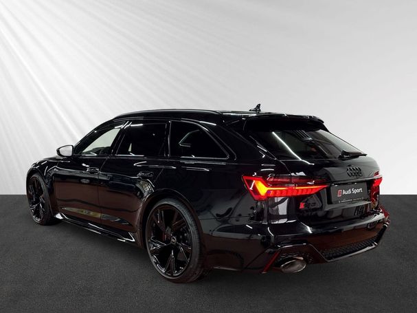 Audi RS6 Avant 441 kW image number 3