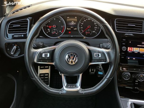 Volkswagen Golf 2.0 TDI GTD 135 kW image number 14