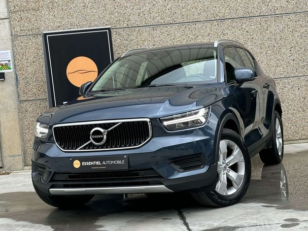 Volvo XC40 T2 Geartronic Momentum 95 kW image number 1