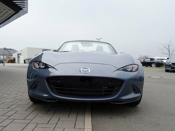 Mazda MX-5 135 kW image number 6