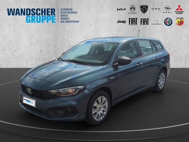 Fiat Tipo Kombi 1.5 GSE Hybrid 96 kW image number 1