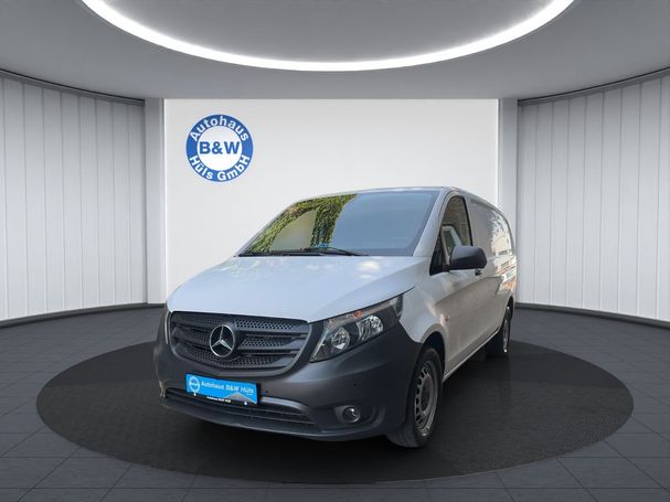 Mercedes-Benz Vito 114 CDi 4x4 100 kW image number 1