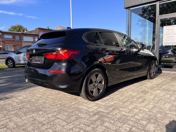 BMW 116d 85 kW image number 5