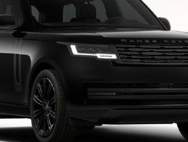 Land Rover Range Rover LWB P530 390 kW image number 3