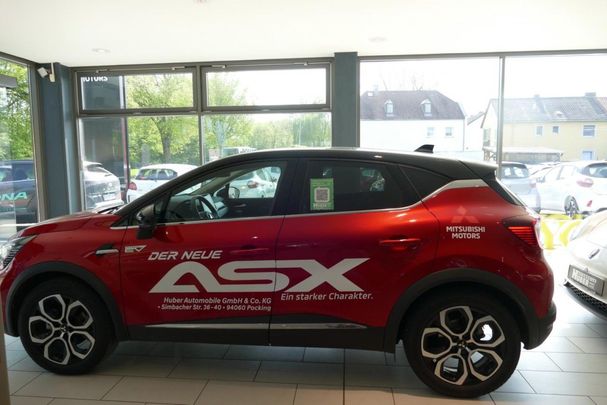 Mitsubishi ASX 1.6 Hybrid 105 kW image number 7