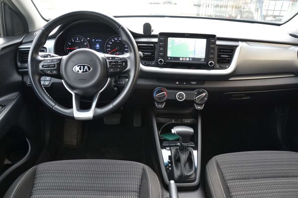 Kia Stonic 1.0 T-GDi 120 DCT 88 kW image number 8