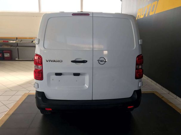 Opel Vivaro 2.0 130 kW image number 3