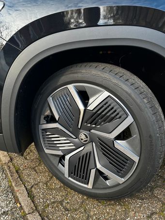 Skoda Kodiaq 2.0 TDI Selection 4x4 142 kW image number 4