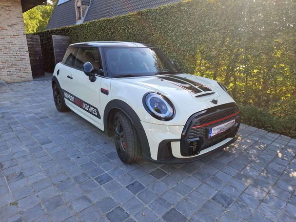 Mini John Cooper Works JCW 170 kW image number 25