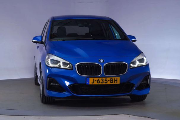 BMW 220i Gran Tourer M Sport 141 kW image number 27