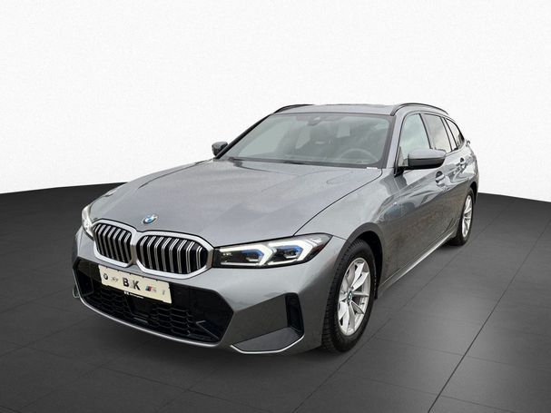 BMW 320d Touring 140 kW image number 1