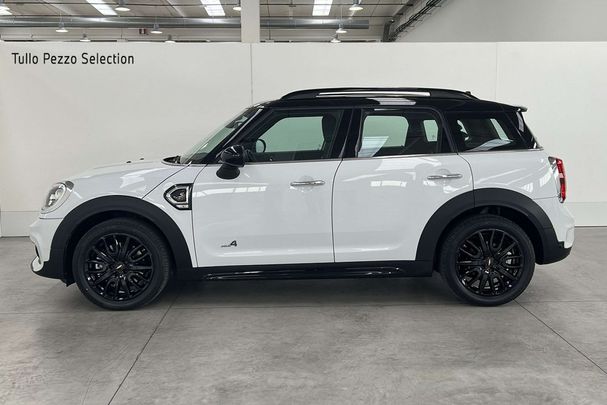 Mini Cooper SD Countryman ALL4 140 kW image number 4