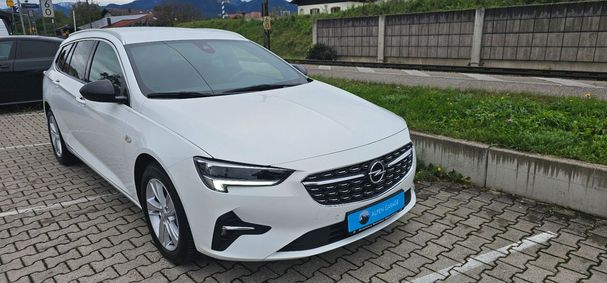 Opel Insignia Sports Tourer Business 90 kW image number 9