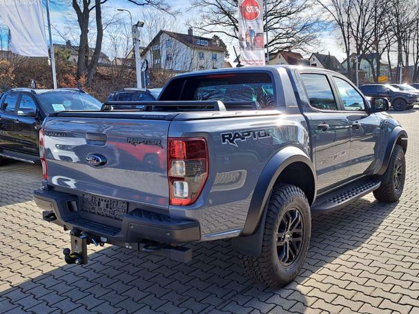 Ford Ranger 2.0 156 kW image number 2