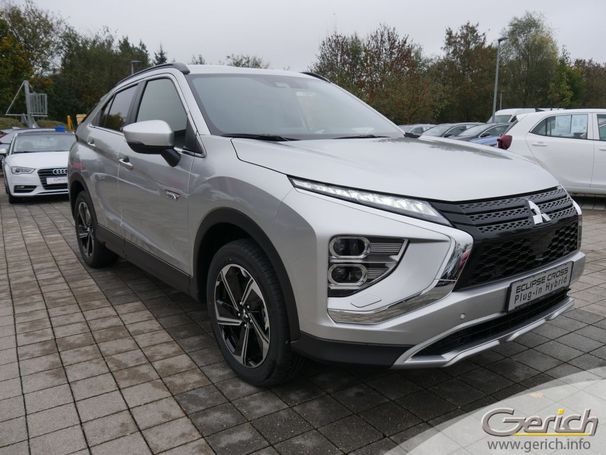 Mitsubishi Eclipse Cross PHEV 138 kW image number 2