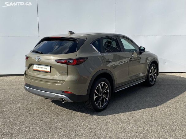 Mazda CX-5 AWD 110 kW image number 3