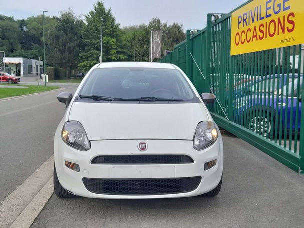 Fiat Punto 1.2 51 kW image number 2