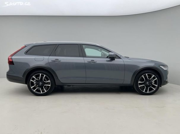 Volvo V90 Cross Country AWD B5 173 kW image number 9