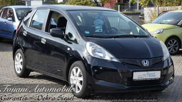 Honda Jazz 1.2 S 66 kW image number 2