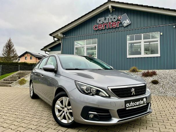 Peugeot 308 SW 96 kW image number 3