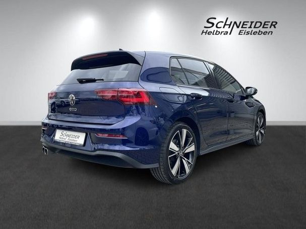 Volkswagen Golf GTD DSG 147 kW image number 3