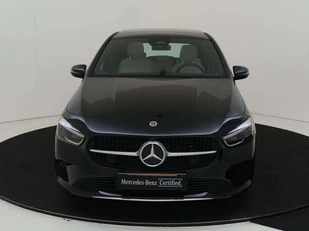 Mercedes-Benz B 180 100 kW image number 9