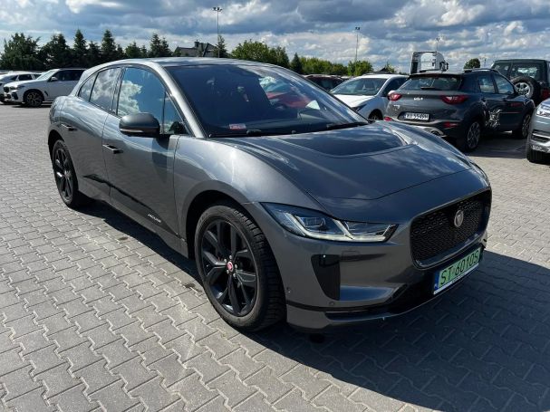 Jaguar I-Pace EV400 S AWD 294 kW image number 2