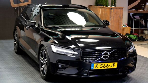 Volvo V60 130 kW image number 31