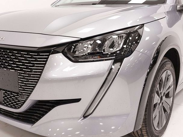 Peugeot e-208 100 kW image number 22