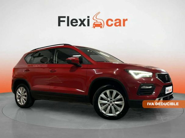 Seat Ateca 2.0 TDI Style 110 kW image number 2