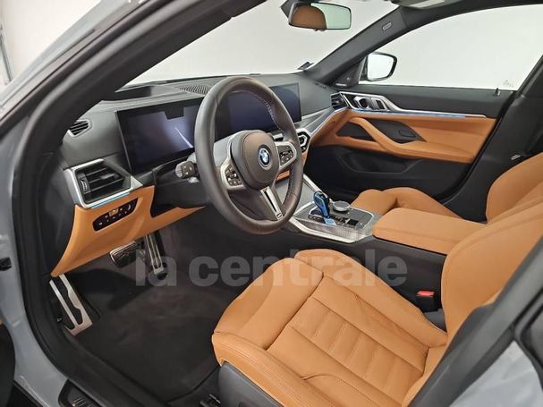 BMW i4 M50 400 kW image number 7