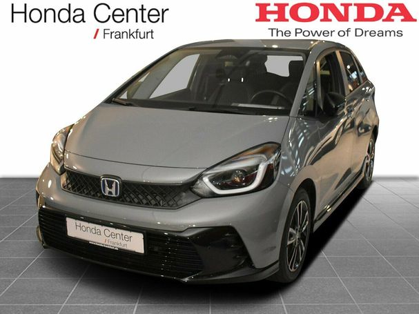 Honda Jazz 1.5 i-MMD Advance Sport 90 kW image number 1