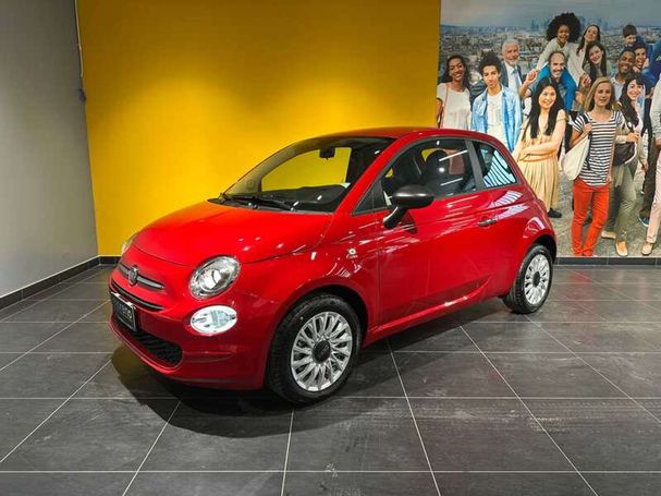 Fiat 500 1.0 51 kW image number 1