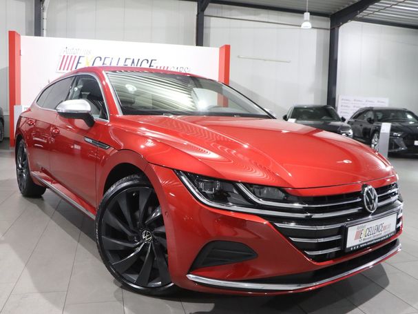 Volkswagen Arteon 2.0 TDI DSG 147 kW image number 2