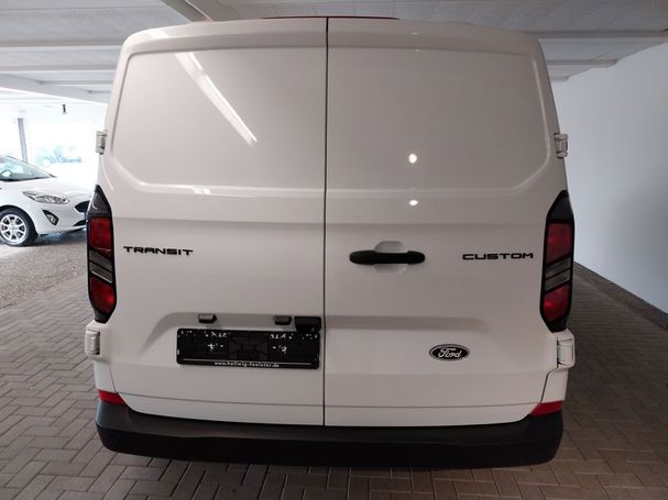 Ford Transit Custom 110 kW image number 5