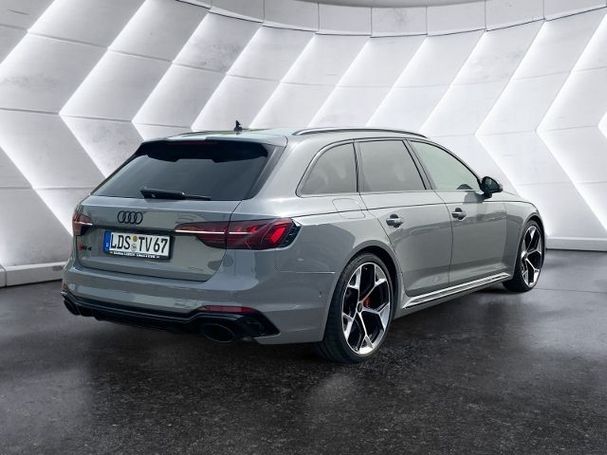 Audi RS4 Avant 331 kW image number 2